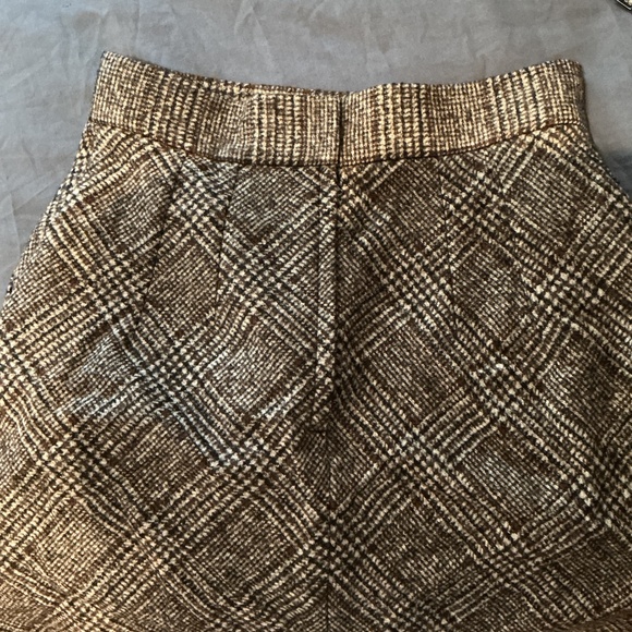 Dolce and gabbana wool midi skirt - Picture 5 of 5